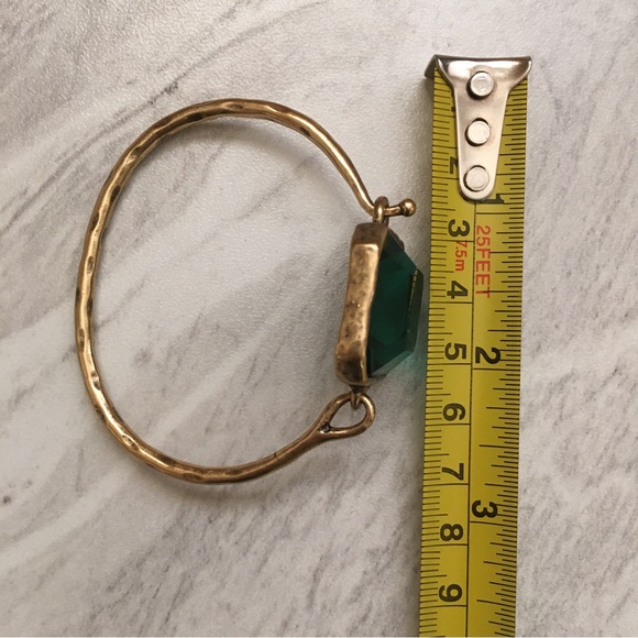 Bracelet with color stone - Picture 6 of 7